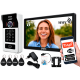 5TECH Virgo One PLUS(B)/82225A